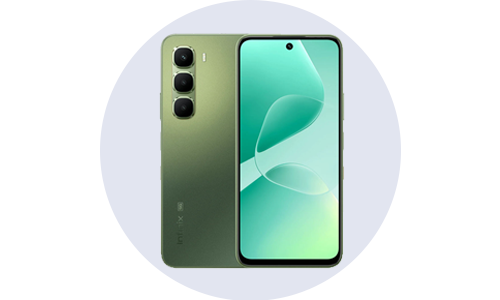 infinix Hot 60